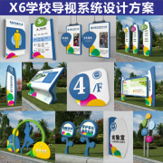 學(xué)校標識標牌給學(xué)校帶來便捷也帶來安全？